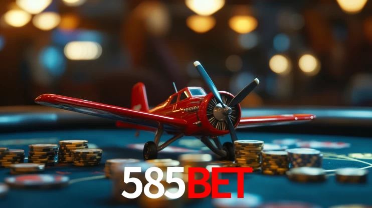Experiência VIP 585BET