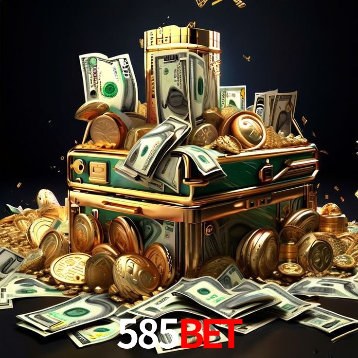 Estatísticas 585BET
