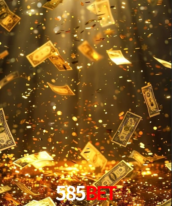 Welcome Bonus 585BET