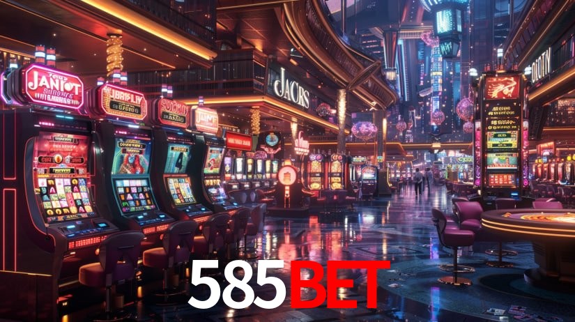 Statistics 585BET
