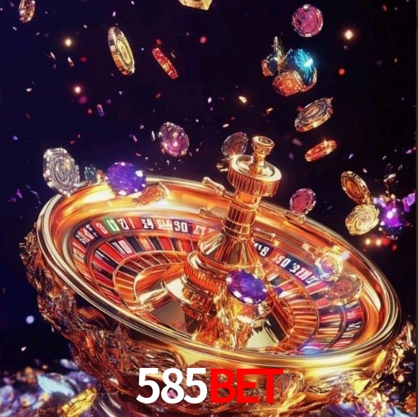 Promoção Relâmpago 585BET