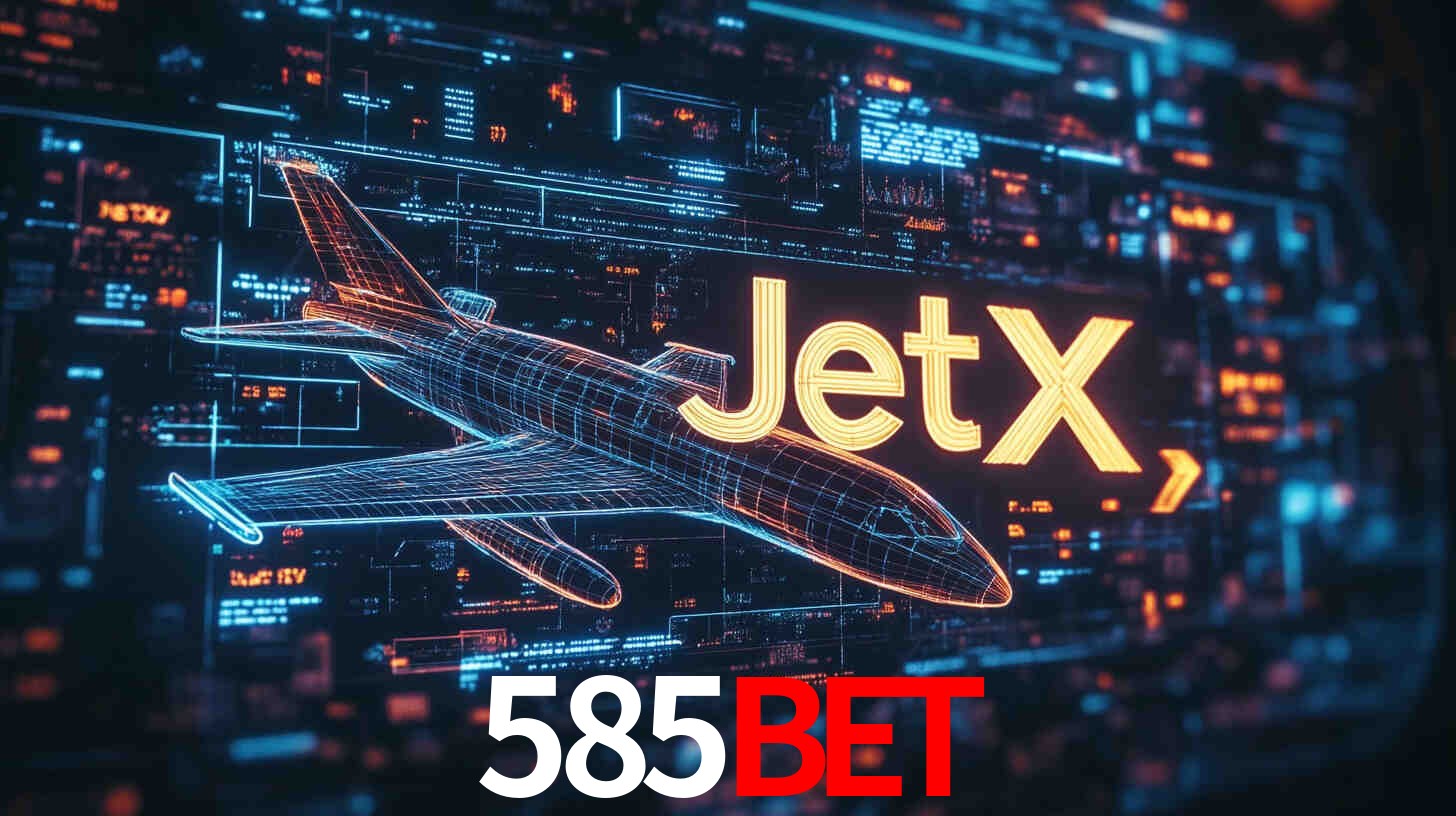 A Experiência Imersiva dos Cassinos Ao Vivo no 585BET