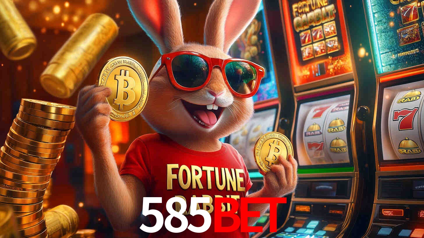 Descubra o Programa VIP da 585BET: Vantagens Exclusivas para Jogadores