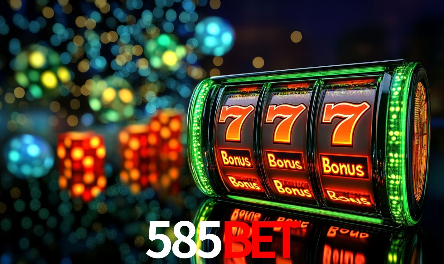 Segurança 2FA 585BET