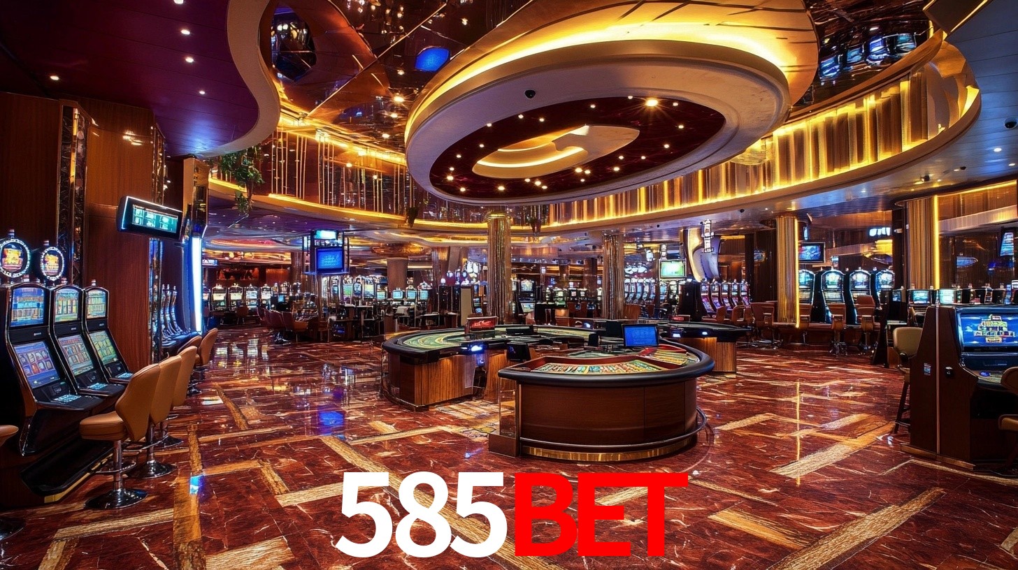 Premium Interface 585BET