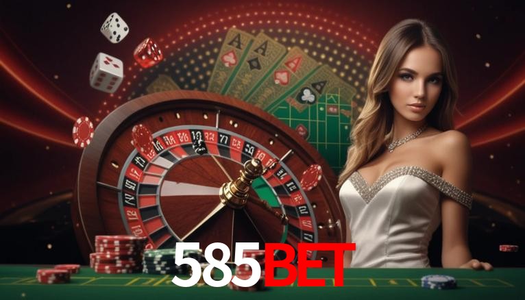 Bonus Features 585BET