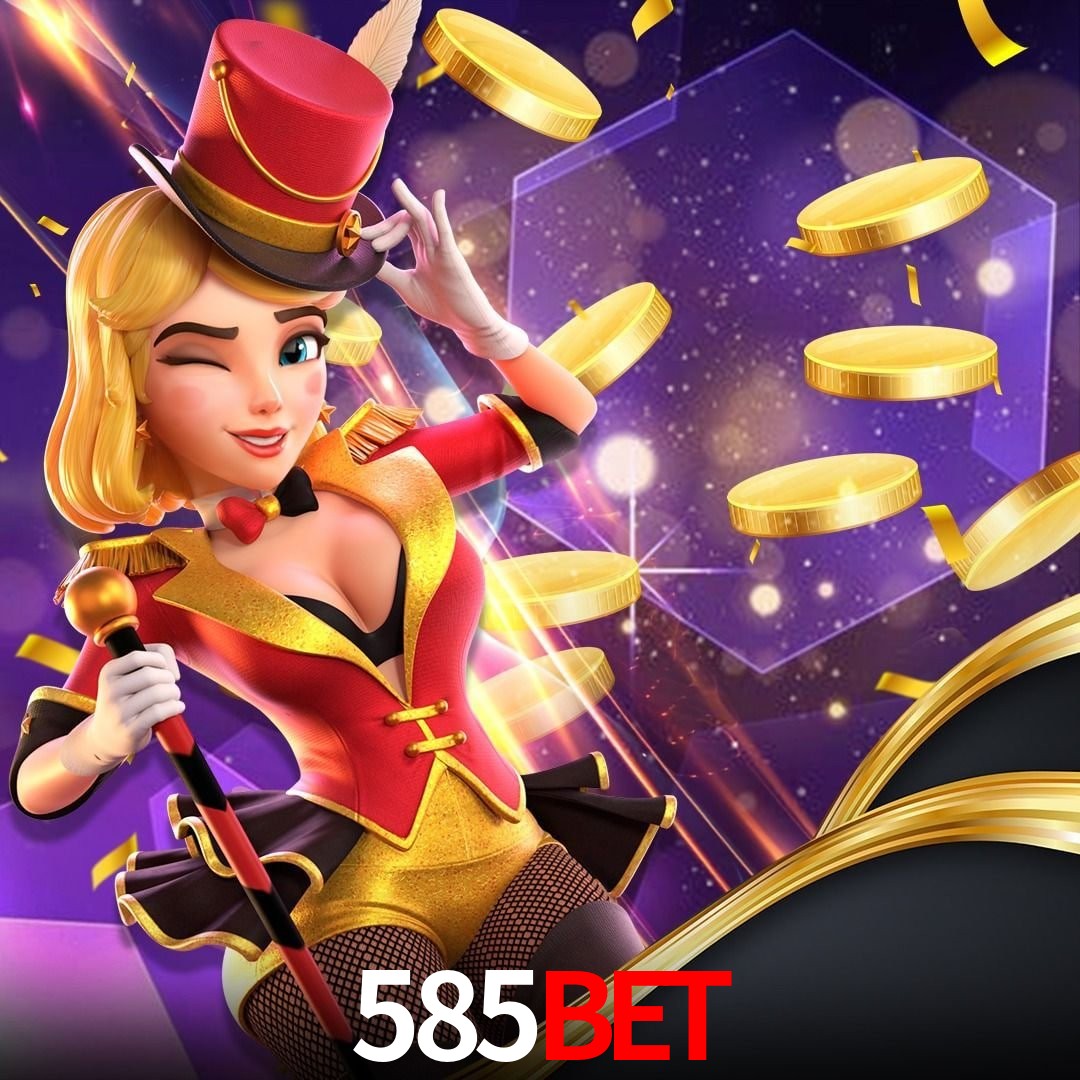 Roulette Table 585BET