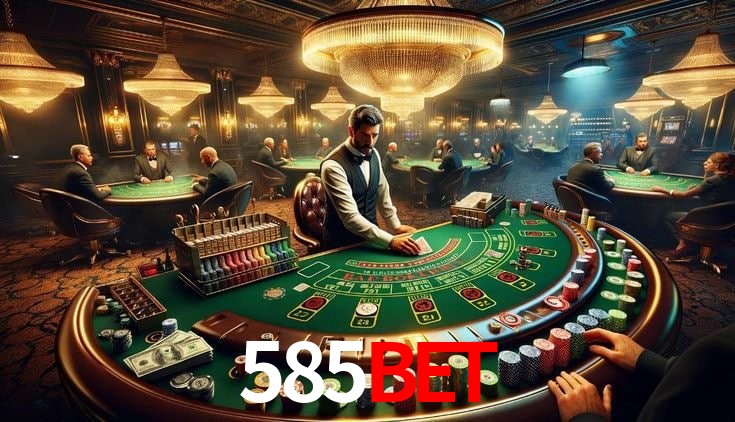 Football Betting 585BET