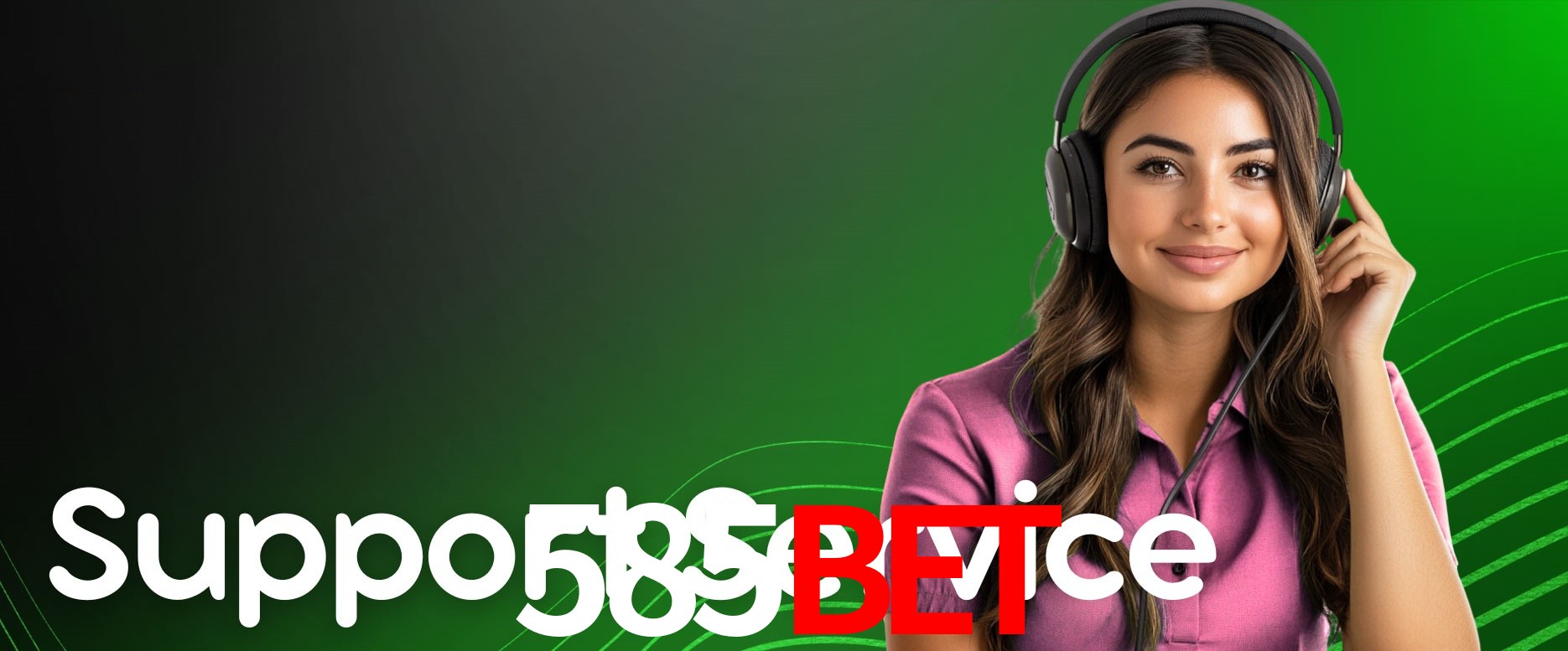 Secure Login 585BET