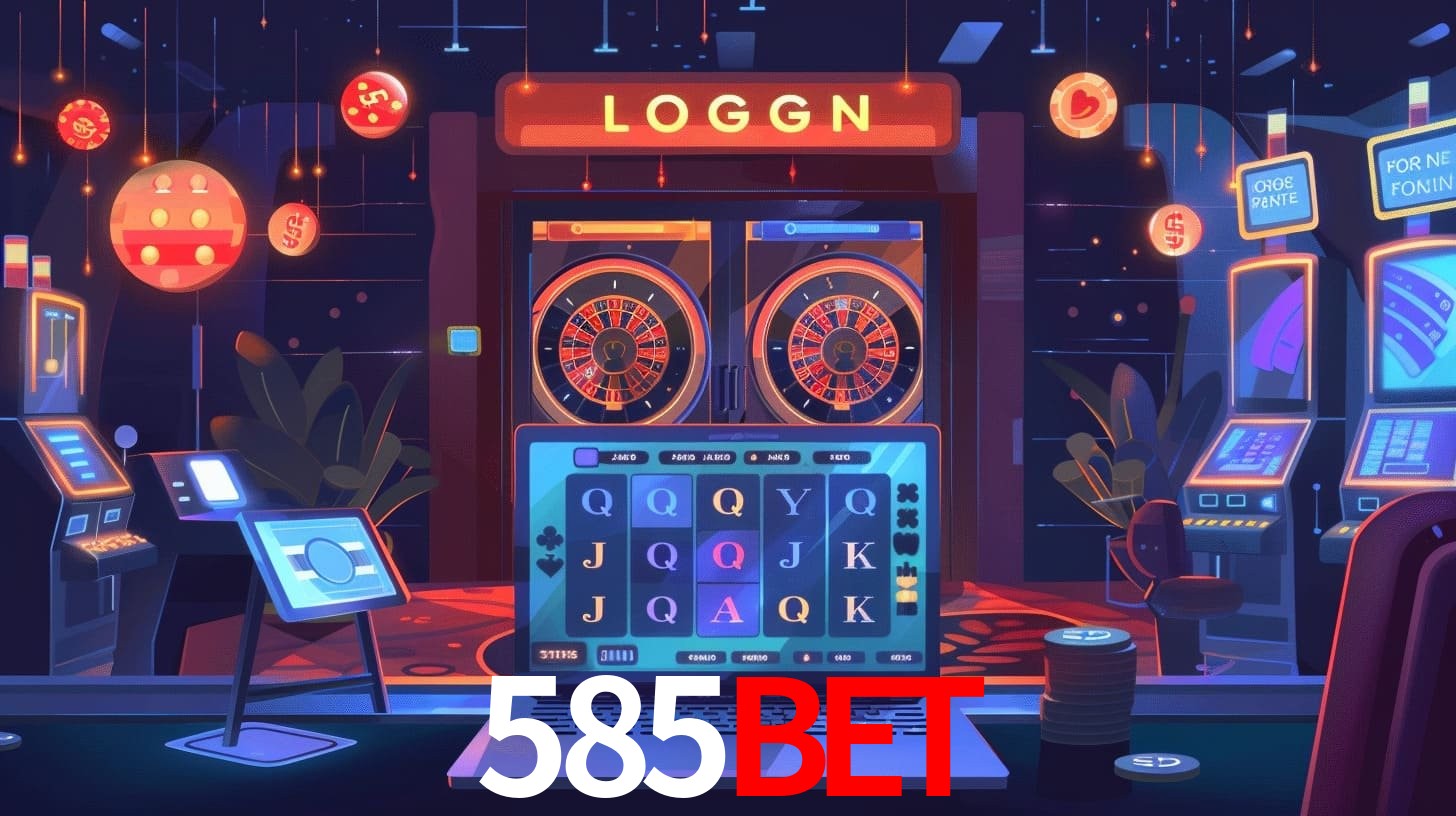Especiais de Fim de Semana 585BET