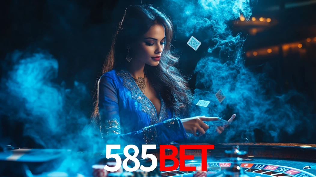 Descubra o Programa VIP da 585BET: Vantagens Exclusivas para Jogadores