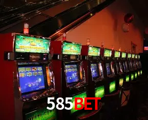 API Integration 585BET