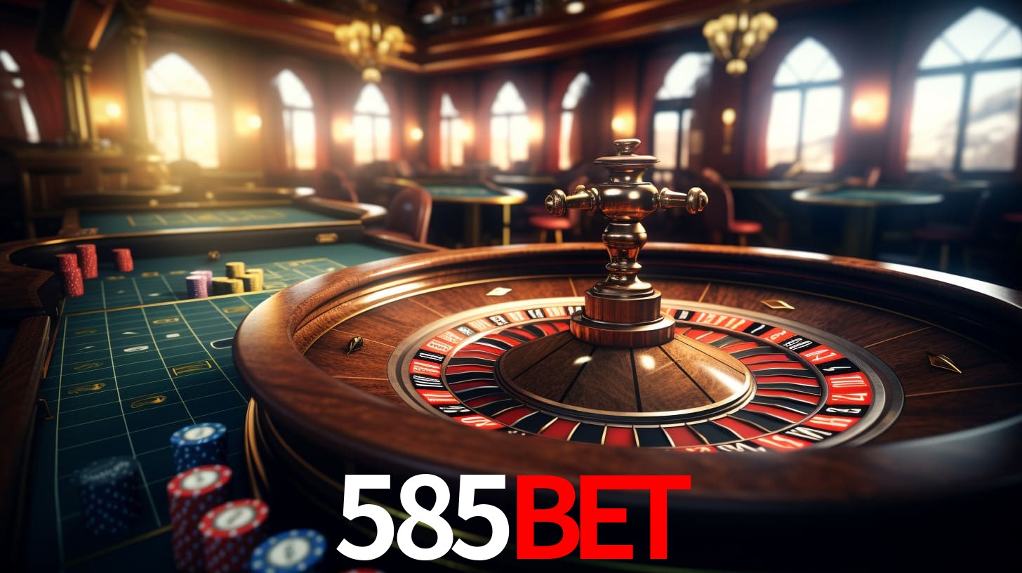 Daily Bonuses 585BET