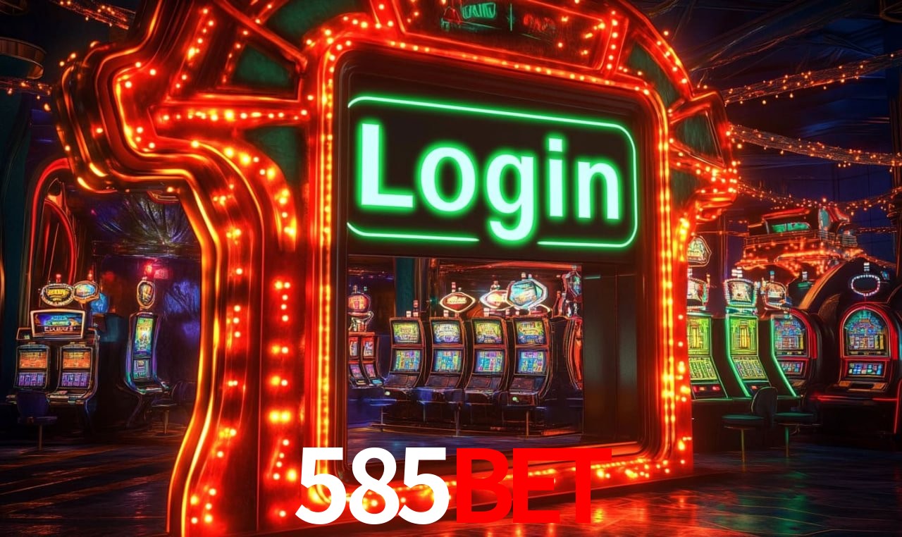 Apostas de Basquete 585BET