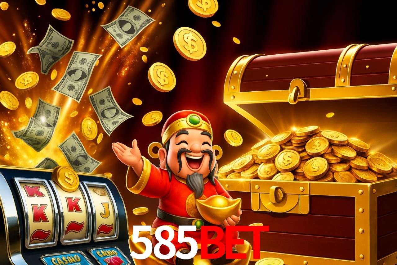 Torneios 585BET