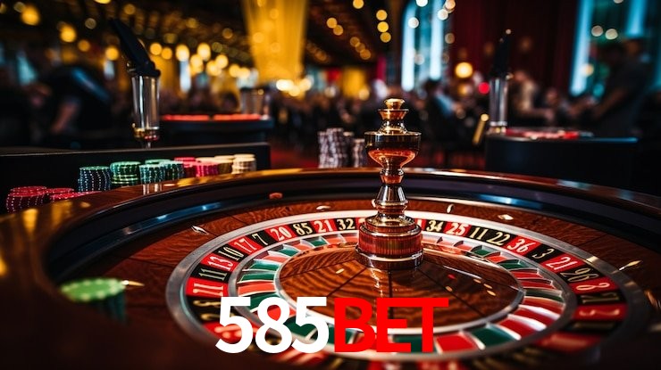 Quick Registration 585BET