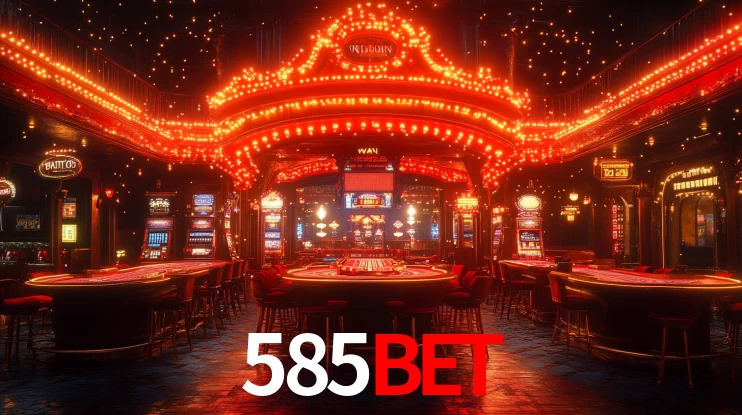585BET app