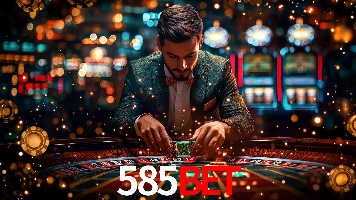 585BET,585BET casino
