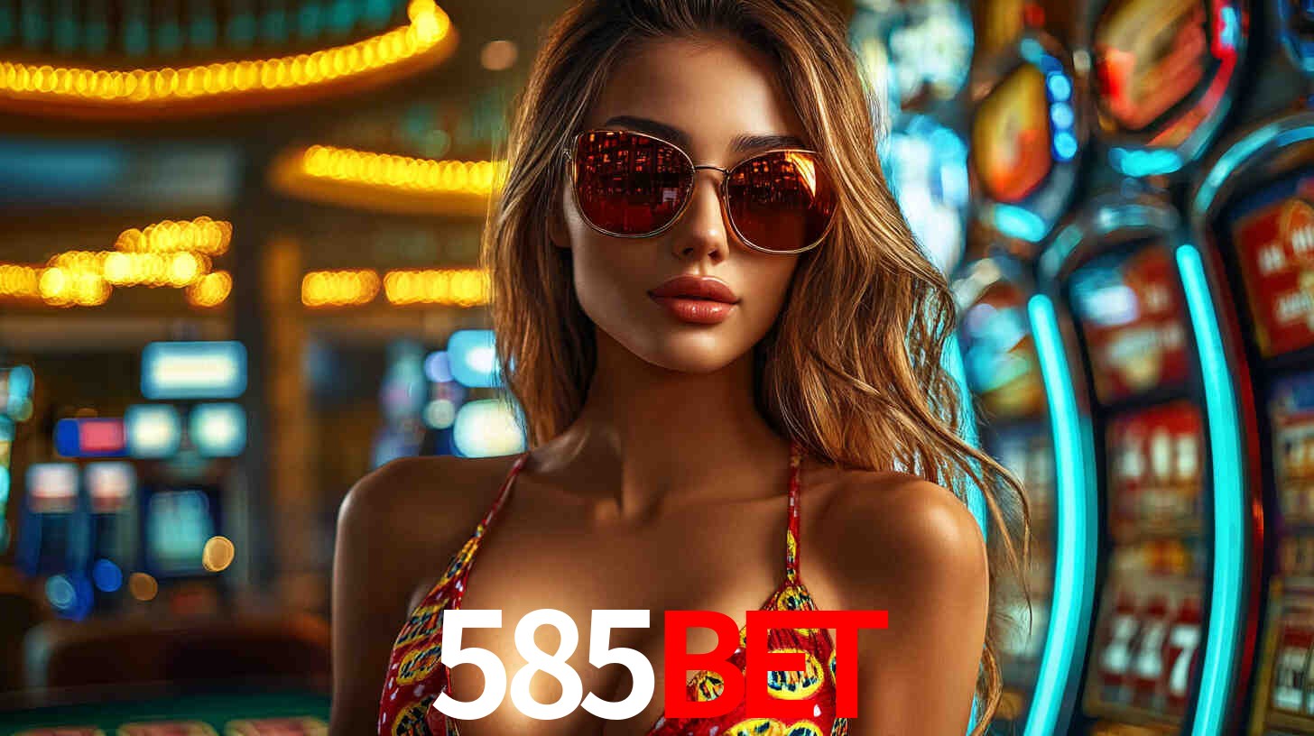 585BET app