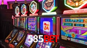 PIX Instantâneo 585BET