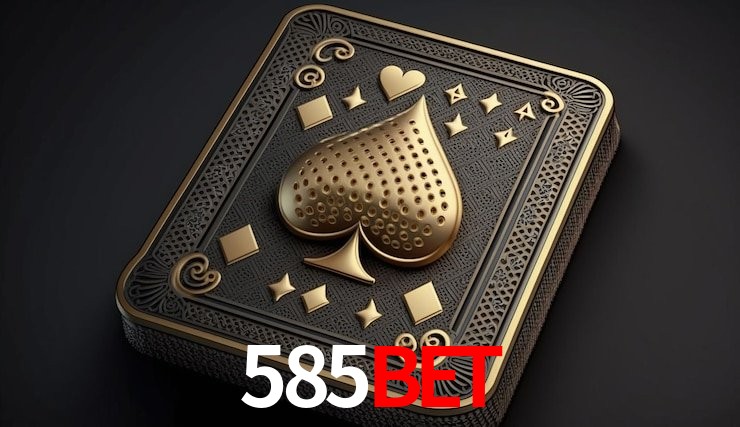 Estatísticas do Jogo 585BET