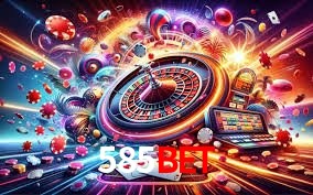 Estatísticas Esportivas 585BET