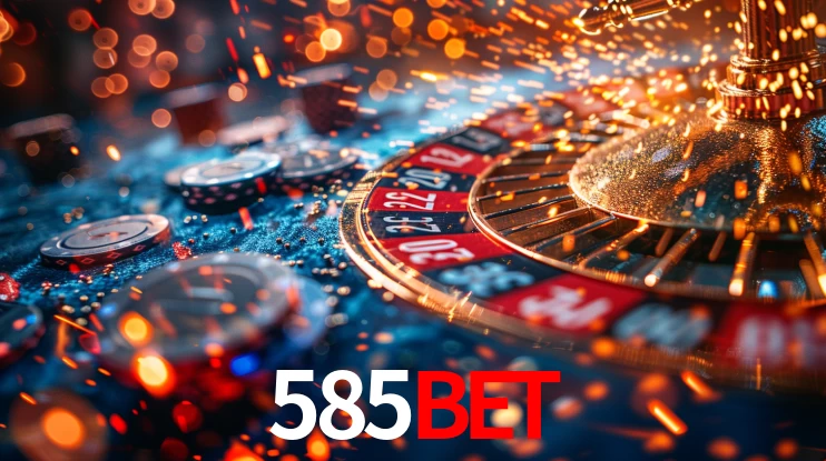 Game Statistics 585BET