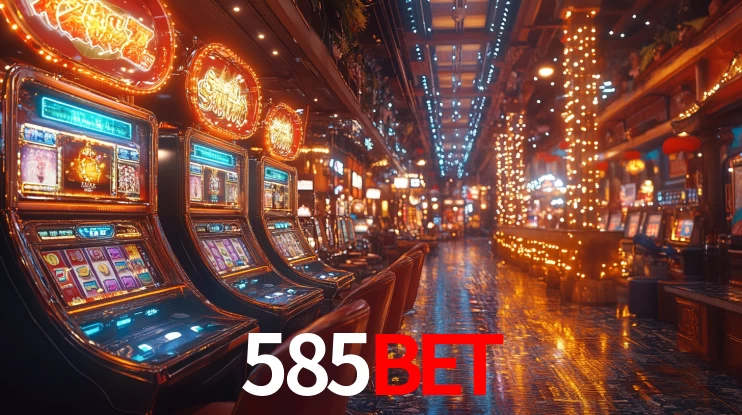 585BET: Jogue Crash e Experimente Alta Recompensa Instantânea