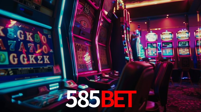 2FA Security 585BET