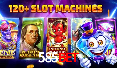 Flash Promotion 585BET