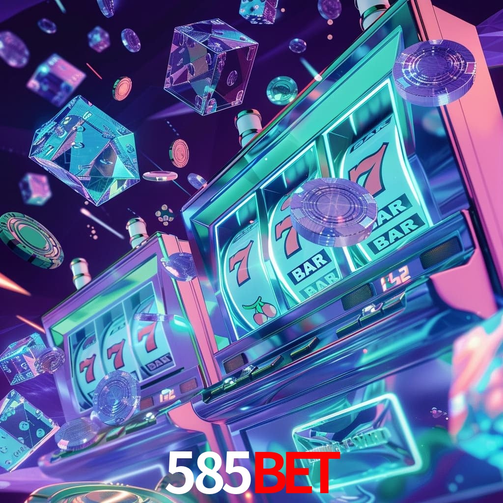 cassino 585BET