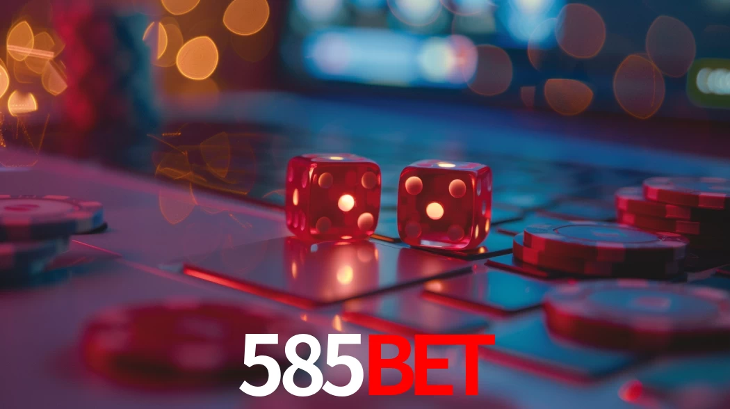 Player Reviews 585BET