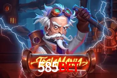 Benefícios da Conta 585BET